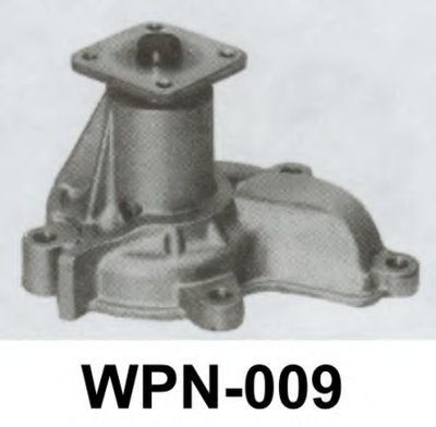 WPN009 AISIN