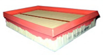 Повітряний фільтр
