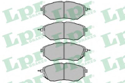 05P1402 LPR