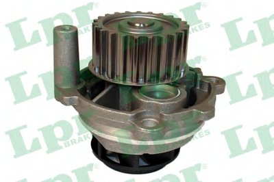WP0256 LPR