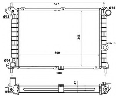 52142 NRF
