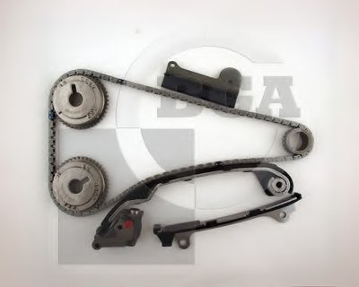 TC0265FK BGA