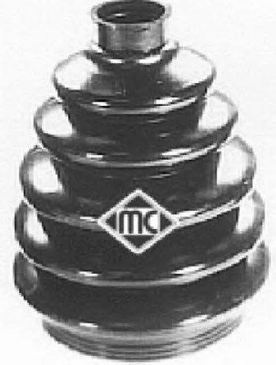 00297 METALCAUCHO