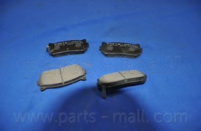 PKB008 PARTS-MALL