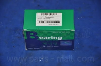 PSAA001 Parts-Mall