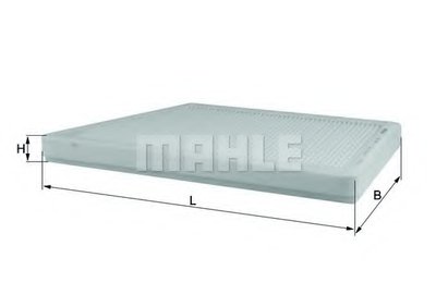LA57 MAHLE