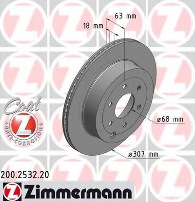 200253220 ZIMMERMANN