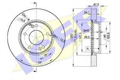 78BD51712 ICER