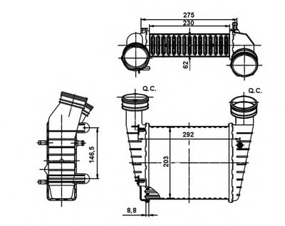 30138A NRF