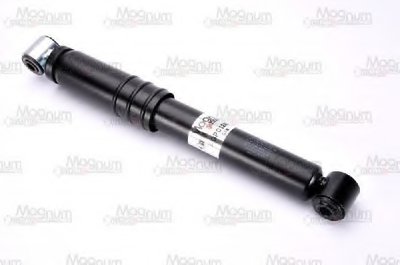 AGP012MT MAGNUM TECHNOLOGY
