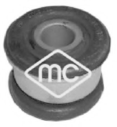 06038 Metalcaucho