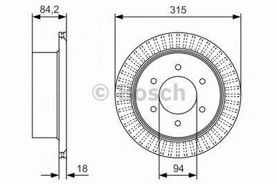 0986479C32 BOSCH