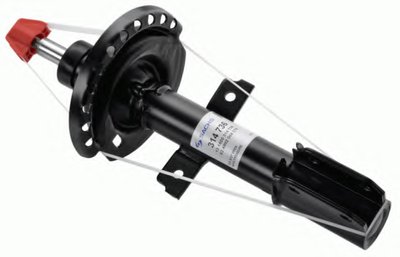314736 SACHS