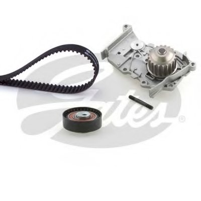 KP15662XS GATES