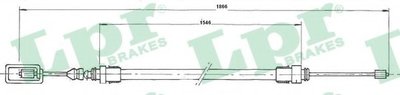 C0625B LPR