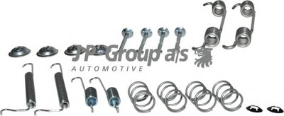 1264001110 JP GROUP
