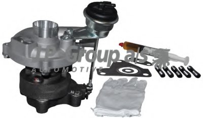 4317400600 JP GROUP