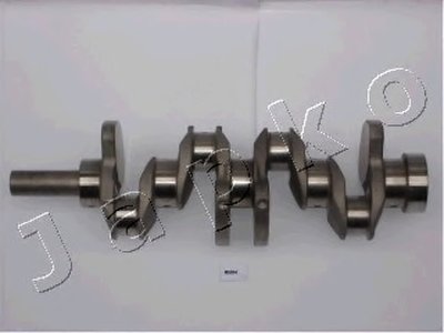 Колінчастий вал Hyundai H1, H100 (93-08)/Kia k2500 (97-)/Mitsubishi L200, L300, Pajero