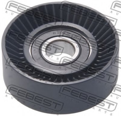 0187URS206 FEBEST