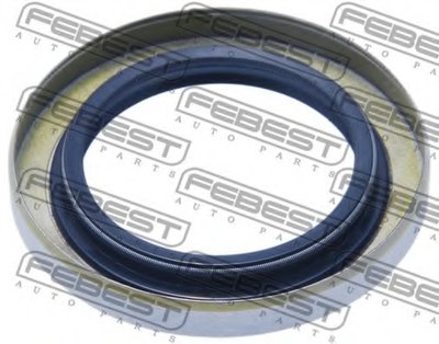 95GDS50750910X FEBEST