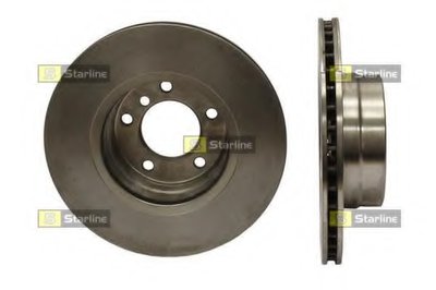 PB20212 STARLINE