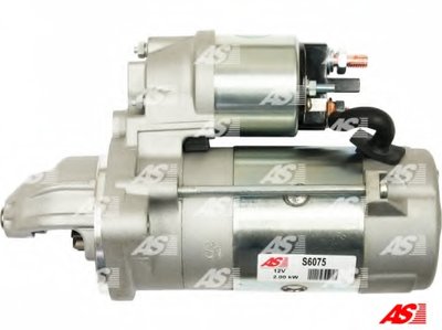 S6075 AS-PL