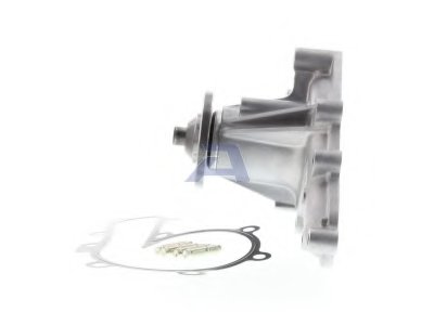WPT015 AISIN