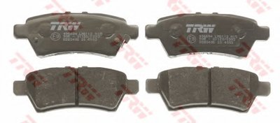 GDB3405 TRW