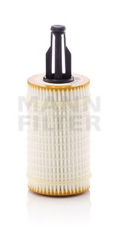 HU7025z MANN-FILTER