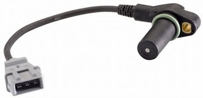 6PU009163521 BEHR HELLA SERVICE