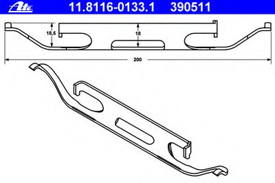 11811601331 ATE