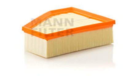 C23109 MANN-FILTER