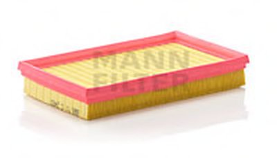 C2463 MANN-FILTER