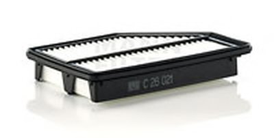 C26021 MANN-FILTER