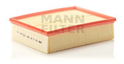 C271921 MANN-FILTER