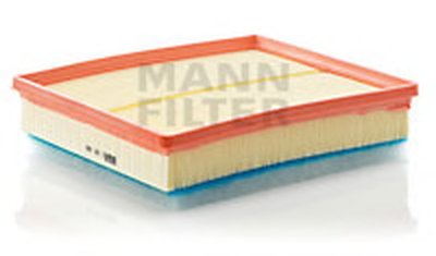 C29168 MANN-FILTER