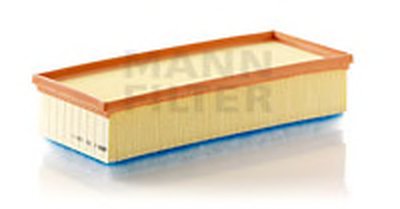 C351601 MANN-FILTER