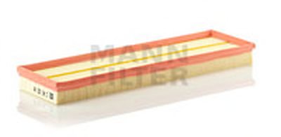 C43102 MANN-FILTER