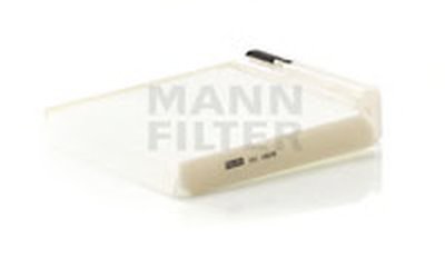 CU1829 MANN-FILTER