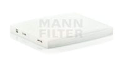 CU24004 MANN-FILTER