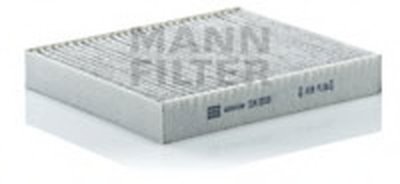CUK2559 MANN-FILTER