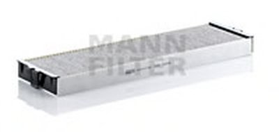 CUK5258 MANN-FILTER