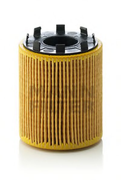 HU7131X MANN-FILTER