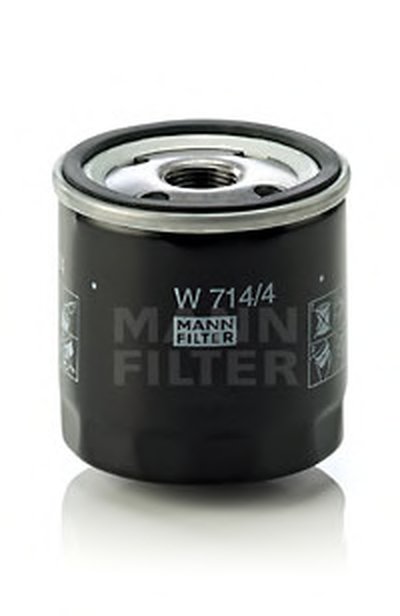 W7144 MANN-FILTER