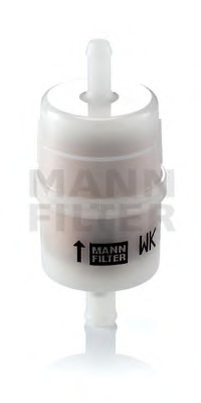 WK326 MANN-FILTER