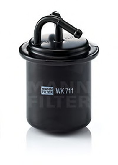 WK711 MANN-FILTER