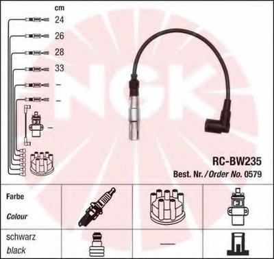 0579 NGK