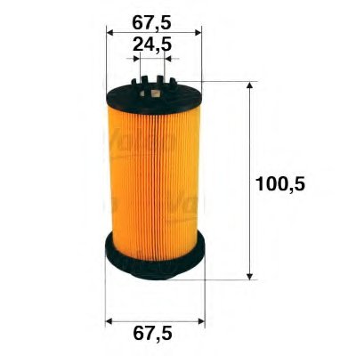 587914 VALEO