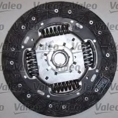 834016 VALEO