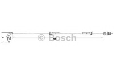 0265007583 BOSCH